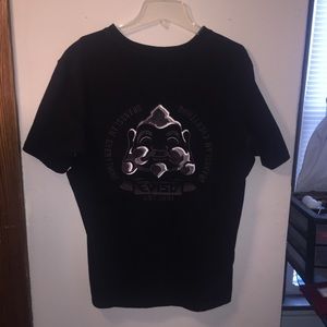 Evisu Men’s T-Shirt